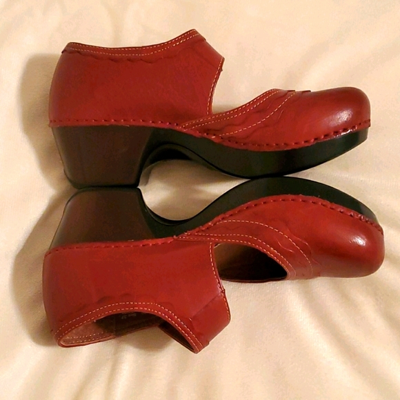 Dansko Mary Jane 3822220200 - Picture 3 of 9